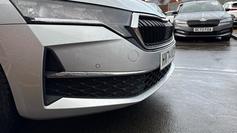 Skoda Octavia 1.5 TSI SE Technology 5dr Petrol Hatchback